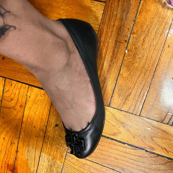 Tory Burch Flats - Picture 11 of 12